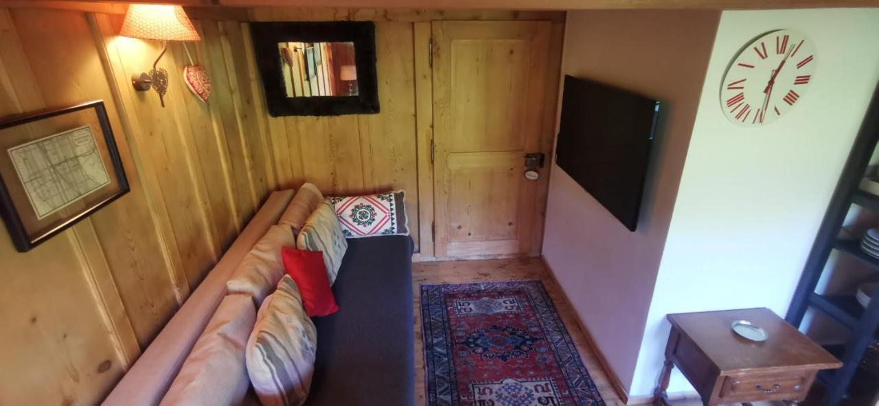 'les Riaux' - Individuel Apartment *