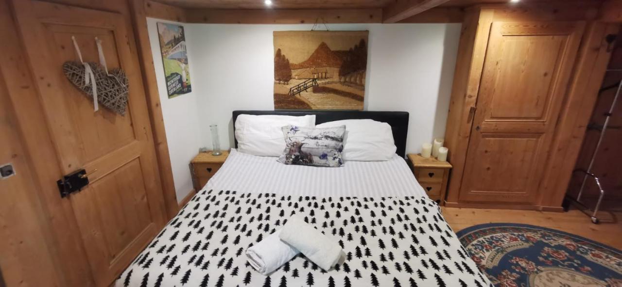 Apartment 'les Riaux' - Individuel