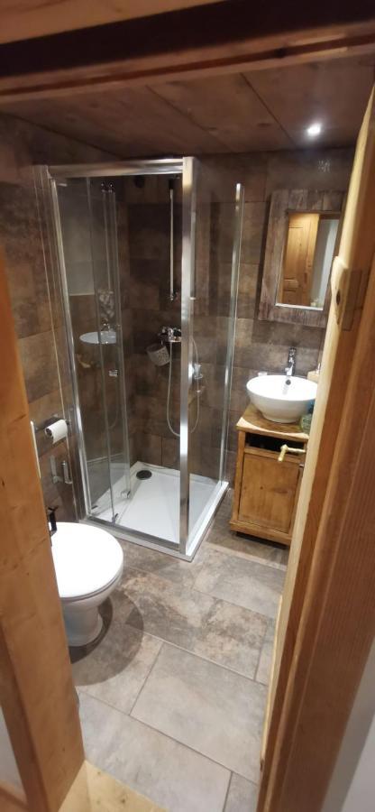 Apartment 'les Riaux' - Individuel Chateau-d'Oex